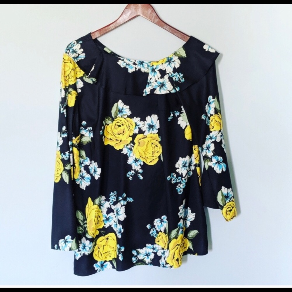 Blouse - Du Jones